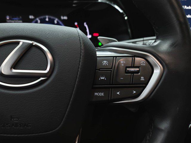 Used 2024 Lexus NX 350 AWD image 21