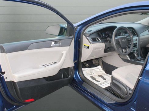 Used 2015 Hyundai Sonata SE image 10