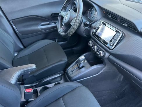 Used 2024 Nissan Kicks S FWD image 16