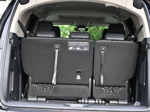 New 2026 Honda Odyssey EX-L image 9