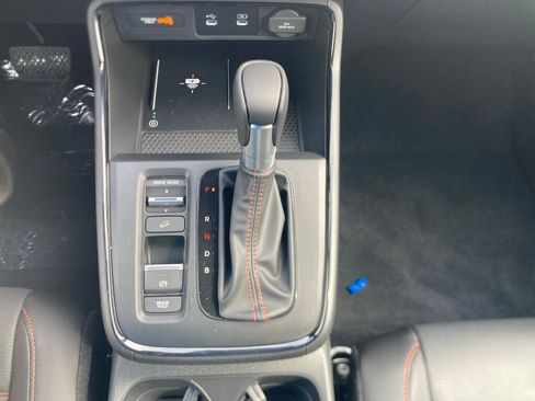 New 2026 Honda CR-V Sport-L image 14