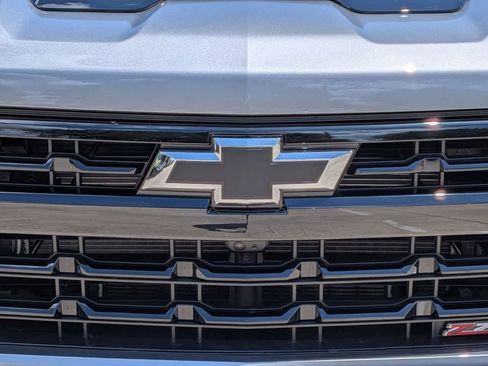 New 2026 Chevrolet Silverado 1500 LT Trail Boss w/ Safety Package AWD/4WD image 5