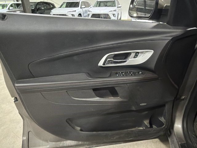 Used 2012 Chevrolet Equinox LT AWD/4WD image 22
