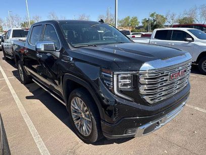 Used 2023 GMC Sierra 1500 Denali w/ Denali Reserve Package