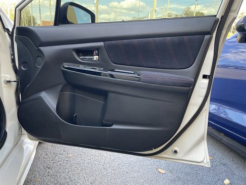 Used 2019 Subaru WRX STI image 49