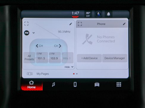 Used 2024 RAM 3500 Big Horn image 20