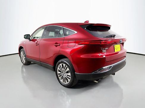 Used 2021 Toyota Venza Limited w/ Advanced Technology Package AWD/4WD image 8