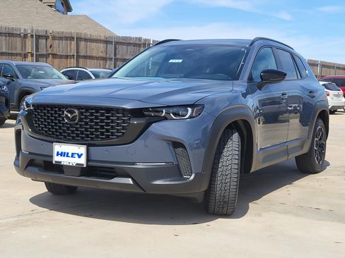 New 2026 MAZDA CX-50 Meridian Edition w/ Weather Package image 2