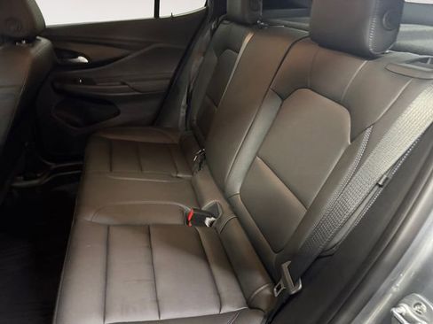 Used 2024 Buick Envista Sport Touring w/ Convenience I Package FWD image 24