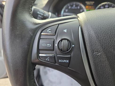 Used 2020 Acura TLX image 23