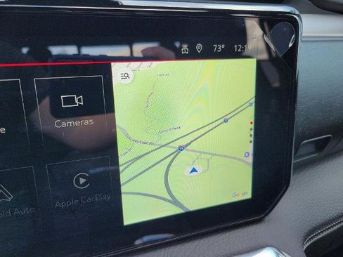 New 2026 GMC Sierra 2500 Denali w/ Denali Reserve Package image 17