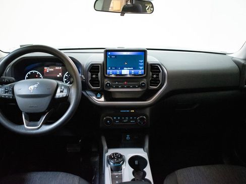 Used 2021 Ford Bronco Sport Big Bend AWD/4WD image 11