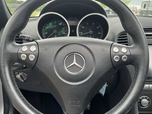 Used 2006 Mercedes-Benz SLK 280 image 29