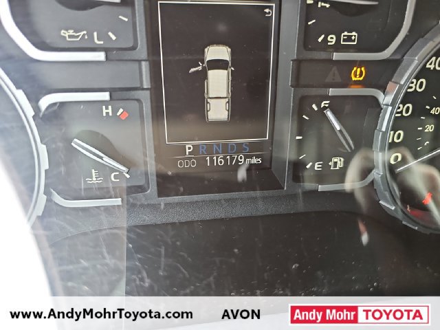 Used 2019 Toyota Tundra SR5 w/ TRD Sport Package AWD/4WD image 22