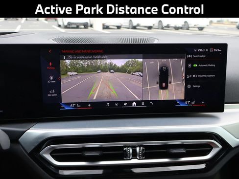 Used 2024 BMW i4 eDrive35 w/ Premium Package RWD image 21