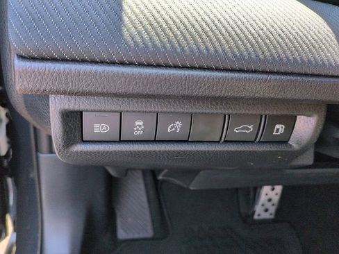 Used 2026 Toyota Camry SE w/ Convenience Package FWD image 18
