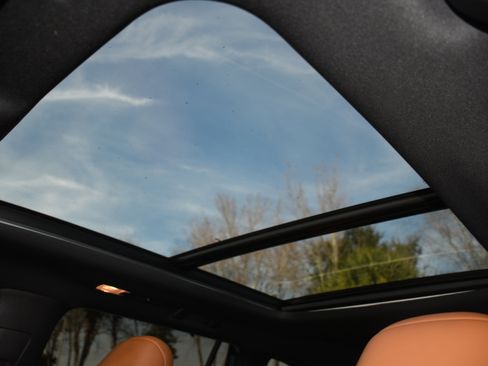 Used 2021 Toyota Highlander Platinum image 7