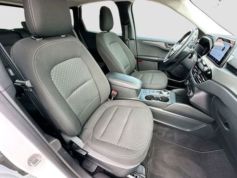 Used 2024 Ford Escape Active FWD image 26