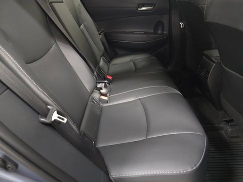 New 2026 Toyota Corolla Cross XLE image 19