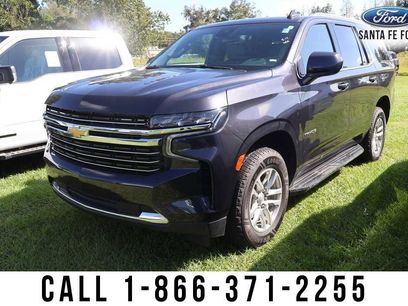 Used 2023 Chevrolet Tahoe LT