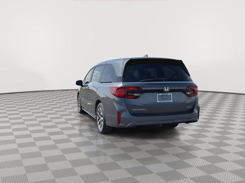 New 2026 Honda Odyssey EX-L image 7