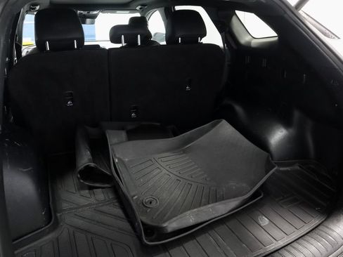 Used 2025 Kia Sportage X-Line w/ Premium Package AWD/4WD image 16