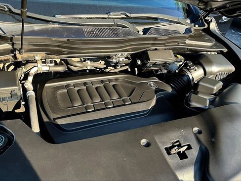 Used 2017 Acura MDX SH-AWD image 34