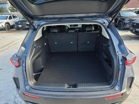 New 2026 MAZDA CX-50 AWD 2.5 Hybrid w/ Weather Package image 14