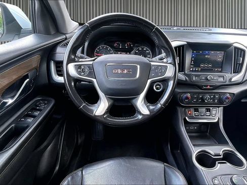 Used 2020 GMC Terrain SLT AWD/4WD image 5