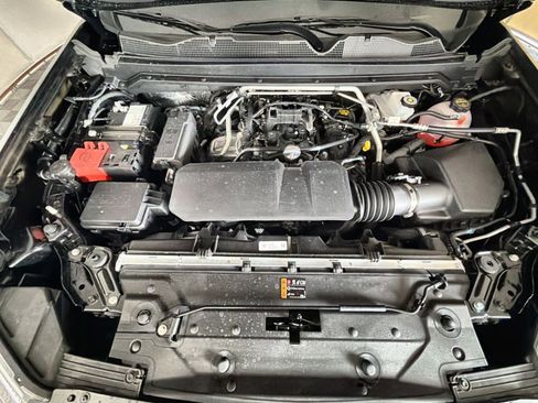 New 2026 GMC Canyon Elevation w/ Convenience Package image 29