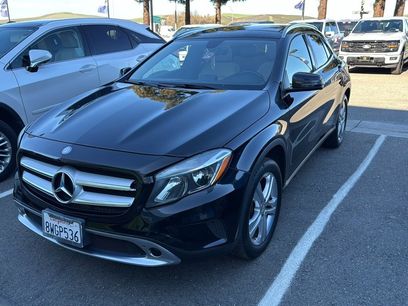 Used 2015 Mercedes-Benz GLA 250 4MATIC