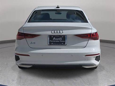 Used 2022 Audi A3 2.0T Premium w/ Convenience Package image 7