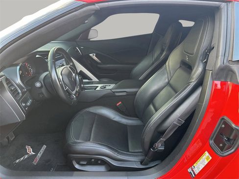 Used 2017 Chevrolet Corvette Z06 image 9
