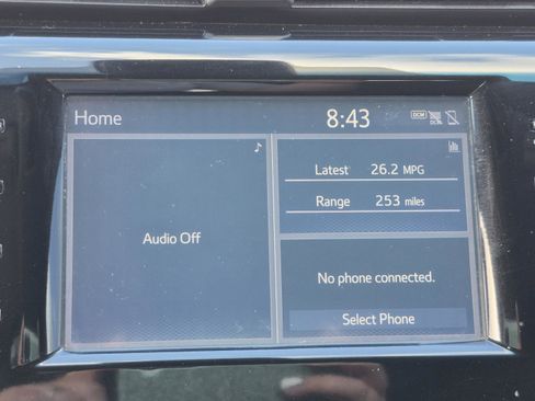 Used 2019 Toyota Camry LE FWD image 24
