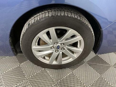 Used 2016 Subaru Impreza 2.0i Premium w/ Popular Package #2 image 16