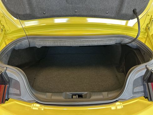 New 2025 Ford Mustang GT Premium w/ GT Performance Package image 12