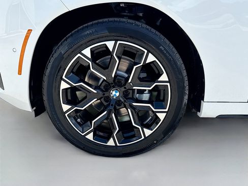 New 2026 BMW X3 xDrive30i w/ M Sport Package AWD/4WD image 41