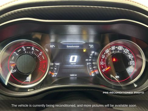 Used 2023 Dodge Challenger R/T Scat Pack image 17