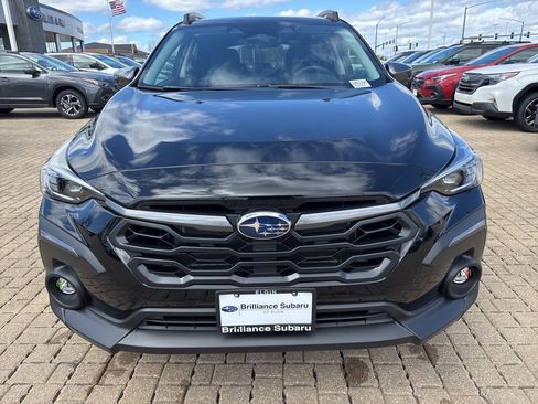 New 2026 Subaru Crosstrek 2.5i Limited AWD/4WD image 4