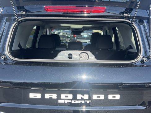 New 2026 Ford Bronco Sport Big Bend w/ Convenience Package image 21