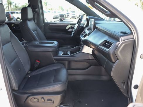 Used 2023 Chevrolet Tahoe LT RWD image 44