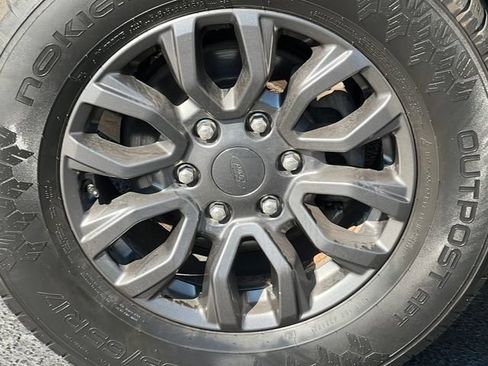 Used 2020 Ford Ranger Lariat w/ Equipment Group 501A Mid AWD/4WD image 7