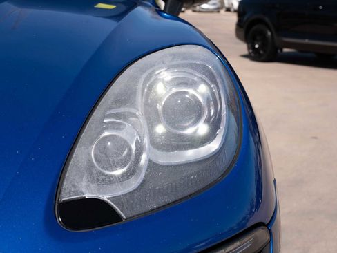 Used 2017 Porsche Macan image 3