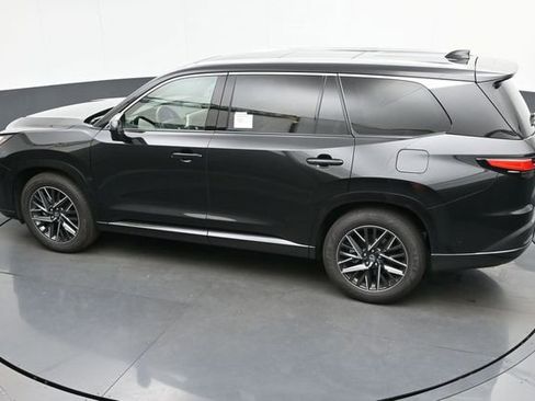 Used 2026 Lexus TX 350 AWD w/ Technology Package image 43