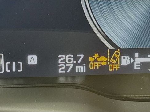New 2026 Subaru Forester Premium AWD/4WD image 12