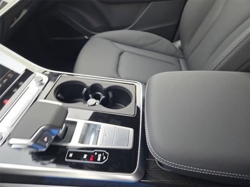New 2026 Audi Q7 3.0T Premium Plus image 24