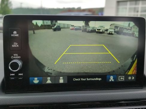 Used 2026 Honda Civic Sport Touring image 27
