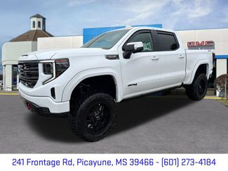 New 2026 GMC Sierra 1500 AT4 w/ Technology Package AWD/4WD 360° Tour