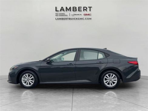 Used 2026 Toyota Camry LE FWD image 2