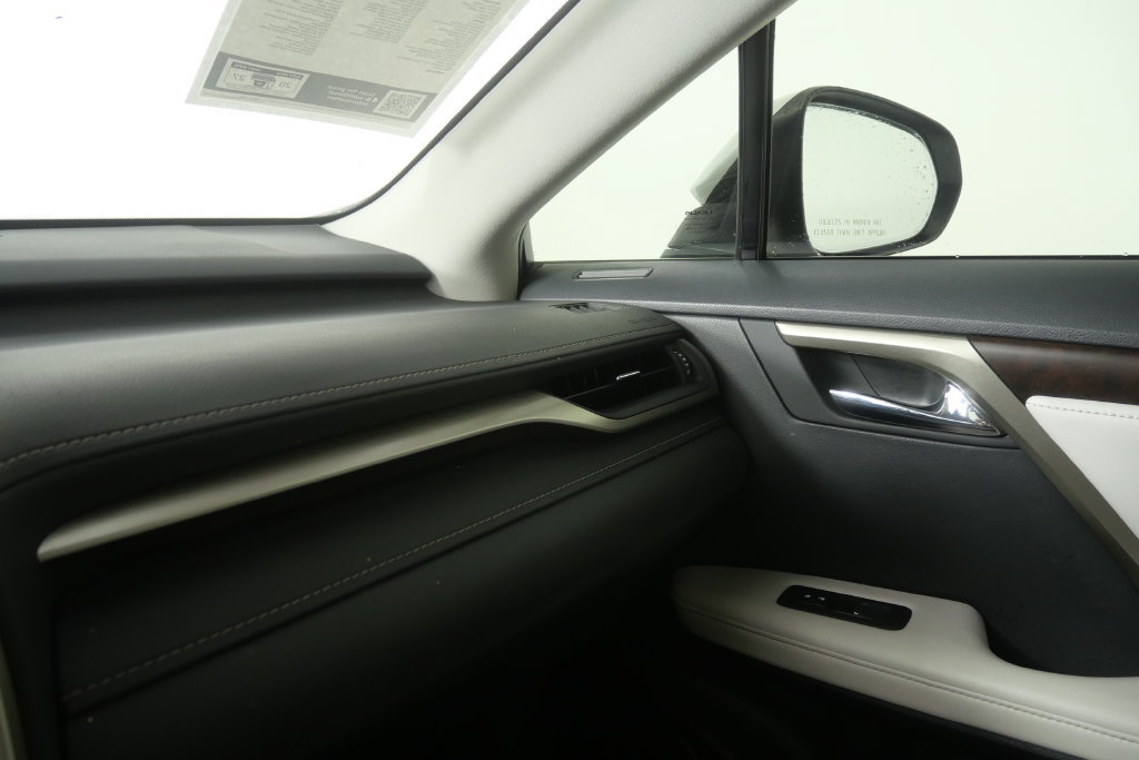 Used 2022 Lexus RX 350 FWD w/ Premium Package image 28
